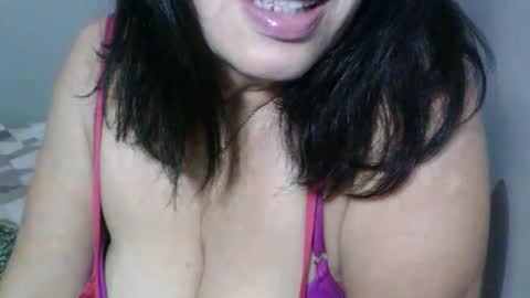 AnneSofia online show from January 15, 9:56 pm