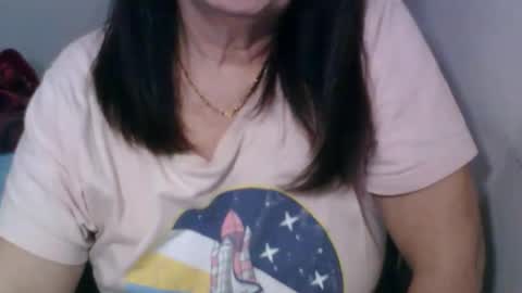 AnneSofia online show from May 25, 1:01 am