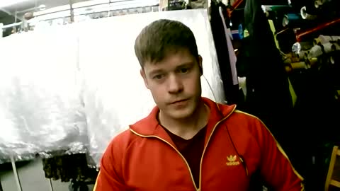 Erikson online show from November 4, 6:26 am