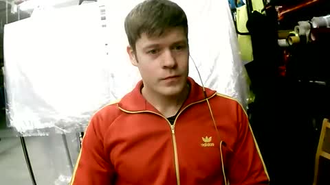 Erikson online show from November 20, 6:23 am