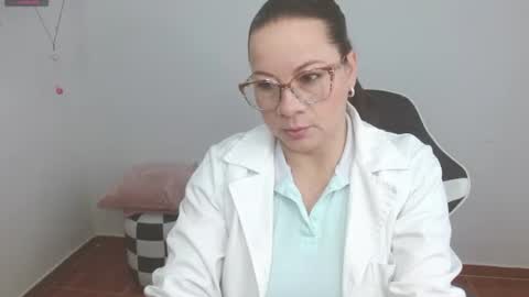 Sexy Psychologist online show from July 24, 7:55 pm