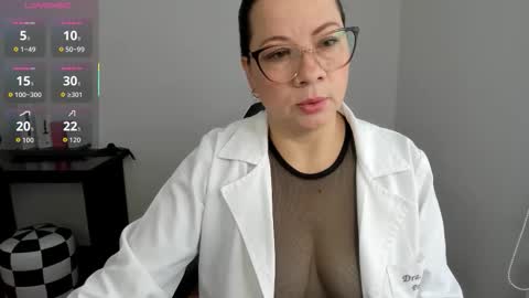 Sexy Psychologist online show from March 27, 5:25 pm