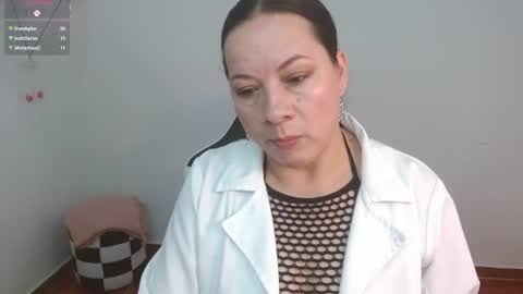 Sexy Psychologist online show from July 12, 9:07 pm