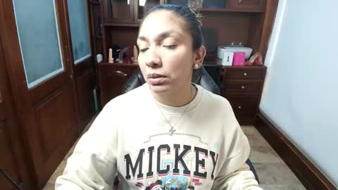 R A C H E L online show from January 11, 12:11 pm