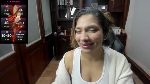 R A C H E L online show from November 26, 12:35 pm