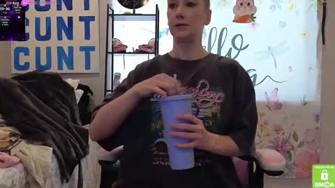 Miss Jasmine Baker - eXXXotica DC December 6th - 8th online show from March 27, 6:31 pm