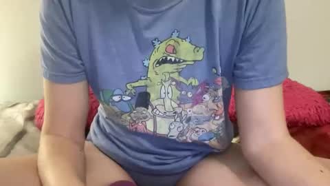Sexy Skylar online show from June 3, 5:32 am