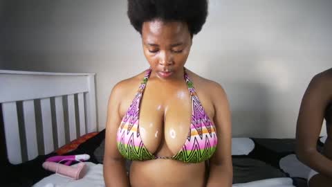 sexysoct online show from June 25, 6:40 am