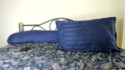 Artem online show from January 8, 6:31 am