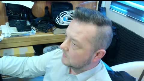 sexysteve80 online show from March 24, 12:00 pm