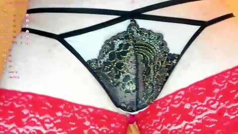 Sexythongslut online show from June 12, 4:06 pm
