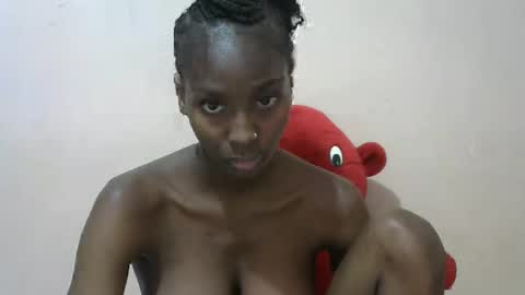 maria online show from April 22, 11:01 pm
