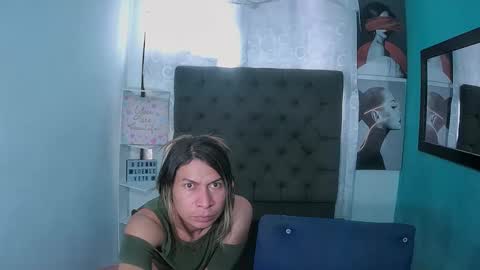 sexytrans_hot999 online show from December 31, 12:57 pm