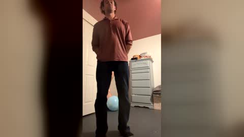 sexytrashpandas online show from January 7, 9:36 am