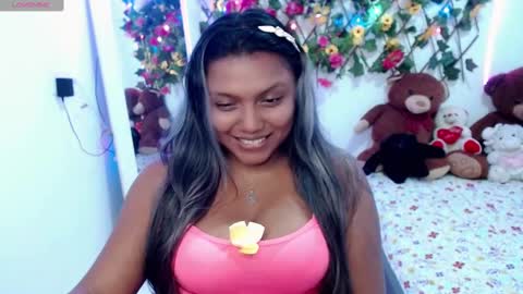 sexyvaldiry online show from January 14, 10:55 pm