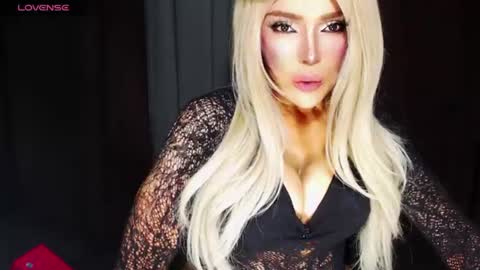 Audrey Maristela online show from July 20, 11:50 pm