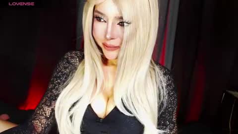 Audrey Maristela online show from July 26, 4:21 am