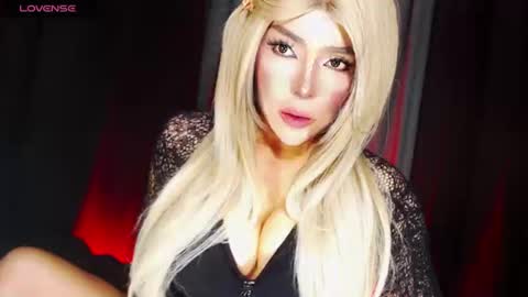Audrey Maristela online show from July 31, 2:34 am