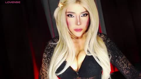 Audrey Maristela online show from July 1, 10:13 am