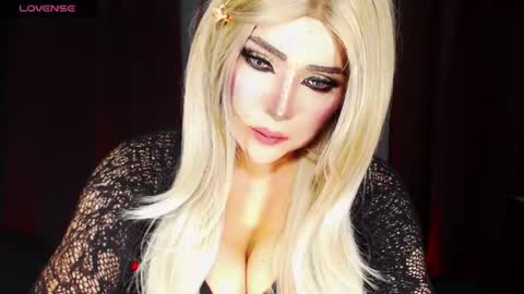 Audrey Maristela online show from June 22, 3:01 am