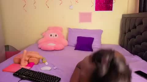 sexyy_shanty online show from August 8, 5:06 am