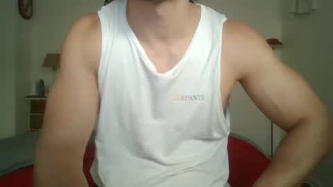 Snapshot of sexyyphilip chatting on March 7, 8:11 pm sexyyphilip online show from March 7, 8:11 pm