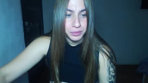 Yuliia online show from September 22, 6:50 am