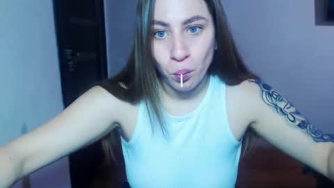 Yuliia online show from November 8, 9:12 am