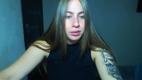 Yuliia online show from September 26, 6:21 am