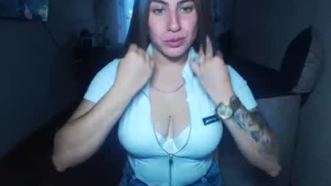 Yuliia online show from September 12, 5:42 am