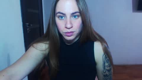 Yuliia online show from October 13, 10:06 am