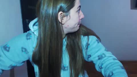 Yuliia online show from October 19, 10:09 am