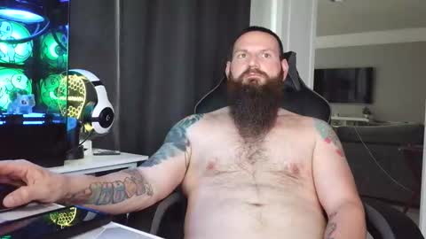 SouthFloridaStr8guy online show from April 17, 1:35 pm