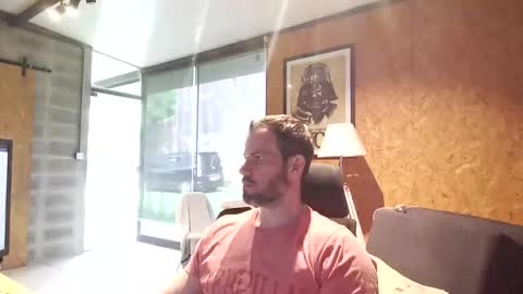 shad0w_hunter online show from March 5, 1:09 pm