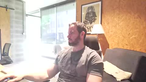 shad0w_hunter online show from March 19, 2:11 pm