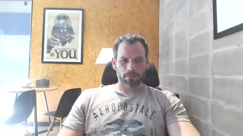 shad0w_hunter online show from February 10, 7:17 pm