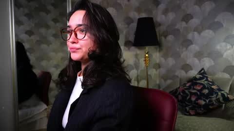 Lily  online show from January 10, 12:21 pm