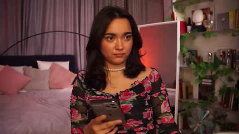 Lily  online show from November 5, 3:58 pm