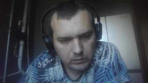 Serhei online show from September 11, 12:17 pm