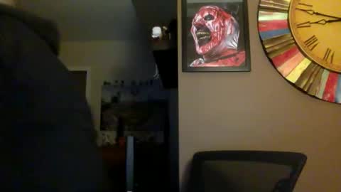 Shady online show from October 28, 2:34 am