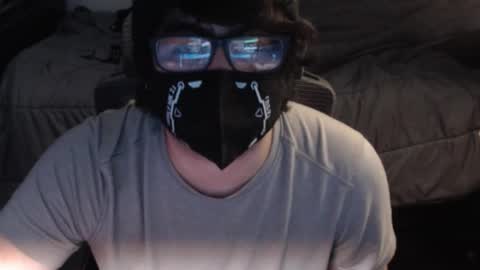 shaftcloud online show from December 18, 10:21 am