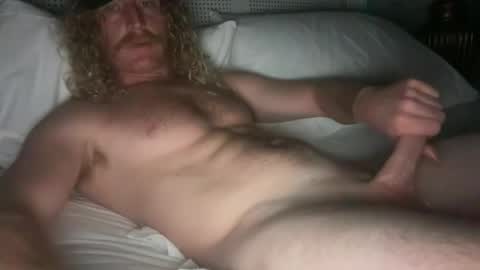 shaggy_sd online show from February 6, 6:18 am