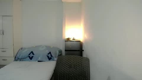 Beautiful Angel online show from May 15, 10:12 am