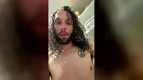 shaggyslim69 online show from February 3, 6:40 am