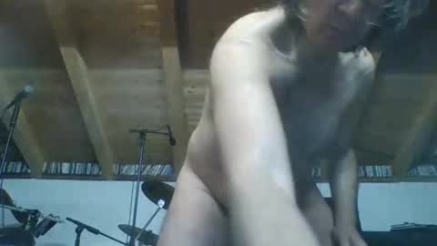 shairy702 online show from December 31, 3:34 am