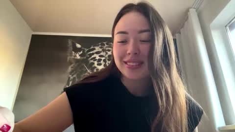 Hana online show from November 16, 3:19 am