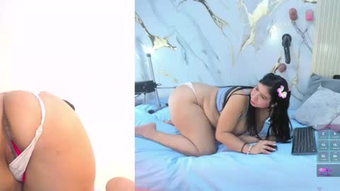 shalomexotic online show from November 23, 12:47 pm