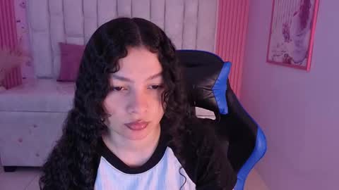 Shalon  online show from February 17, 1:10 pm