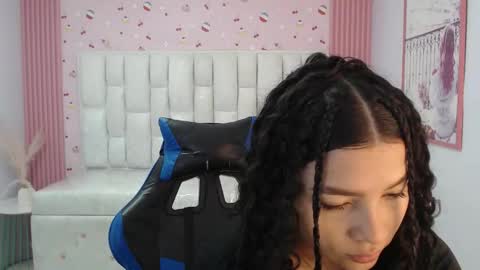 Shalon  online show from January 13, 1:08 pm