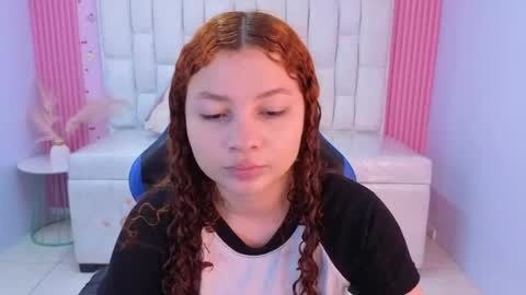 Shalon  online show from June 8, 1:01 pm